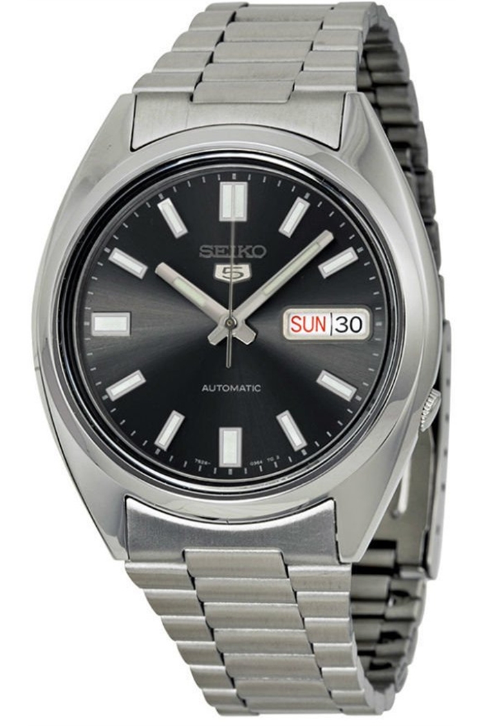 Seiko 5 Snxs79j Otomatik Erkek Kol Saati | Gündüz Saat