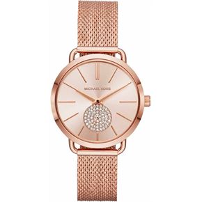 Michael Kors Mk3845 Bayan Kol Saati