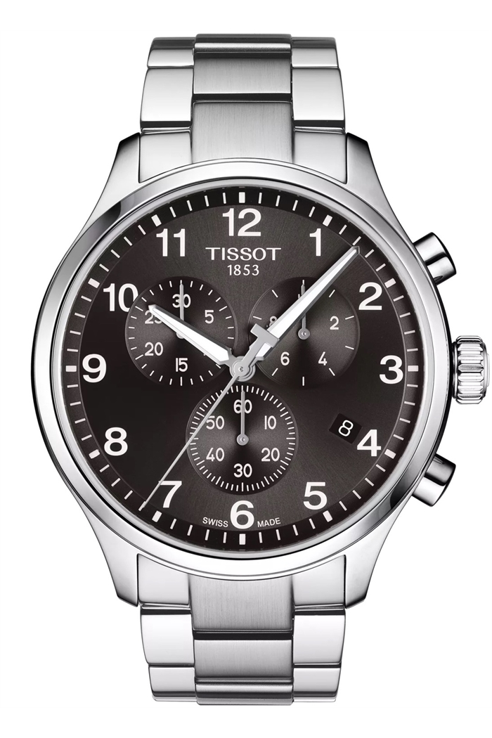 Tissot Chorono XL Classic T116.617.11.057.01 Erkek Kol Saati