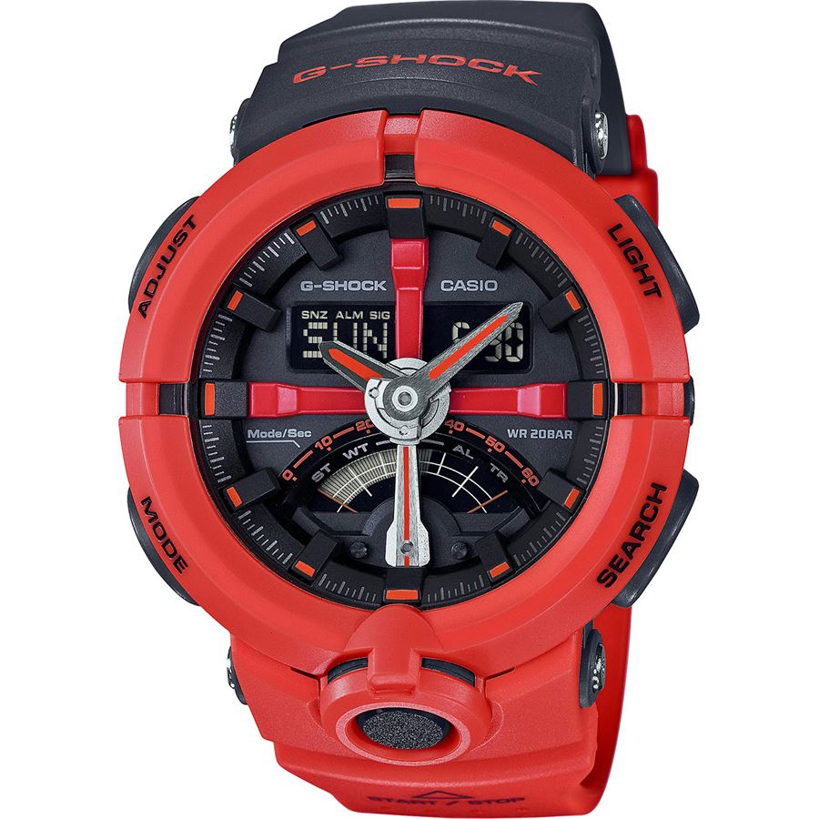 G Shock Часы Купить Хабаровск