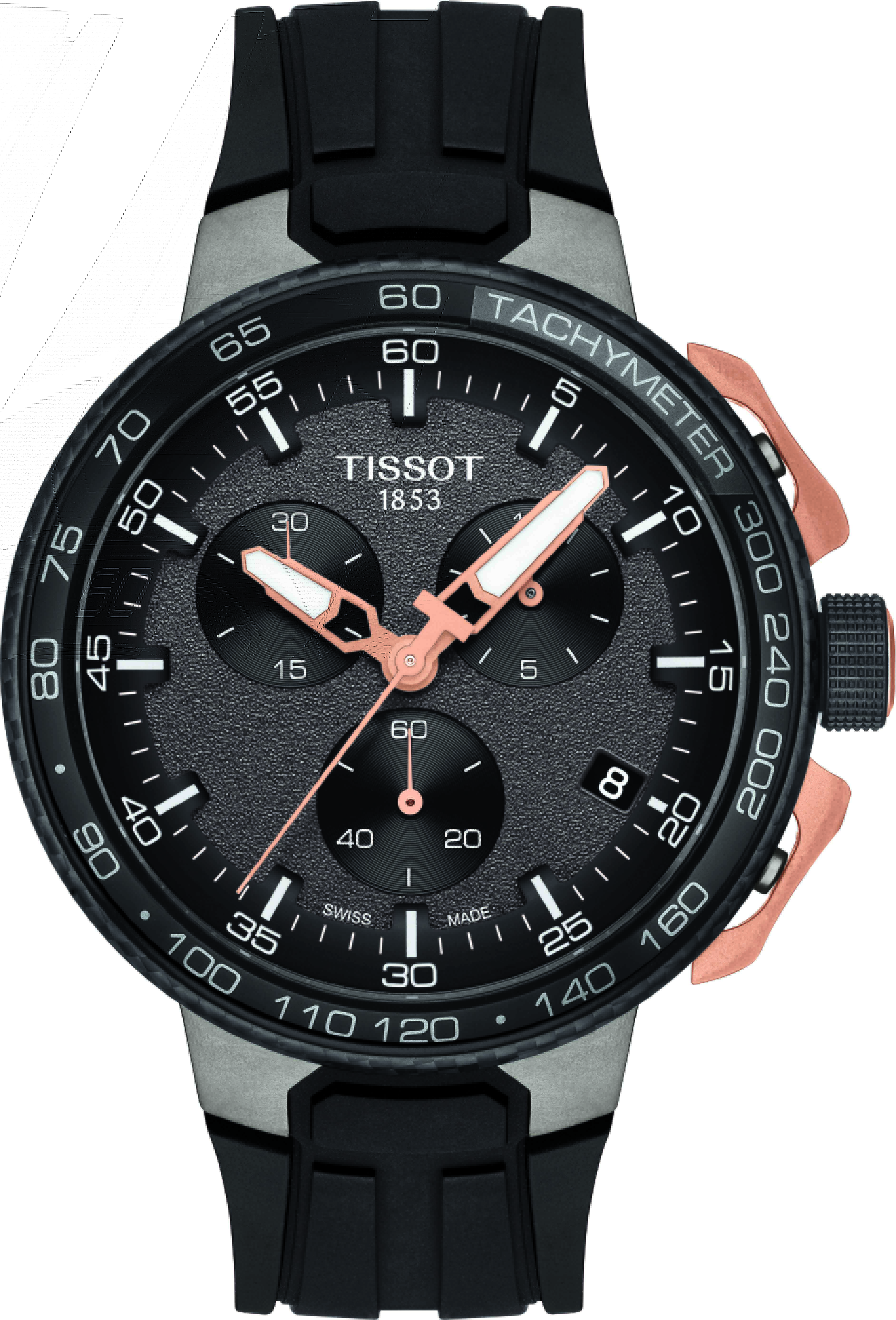 Купить Часы Tissot В России