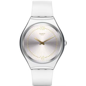 Swatch SYXS108 Skin Irony (Ø 38 MM) Kol Saati