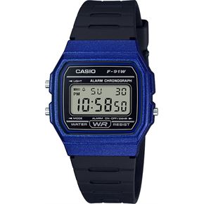 Casio F-91wm-2adf Dijital Erkek Kol Saati