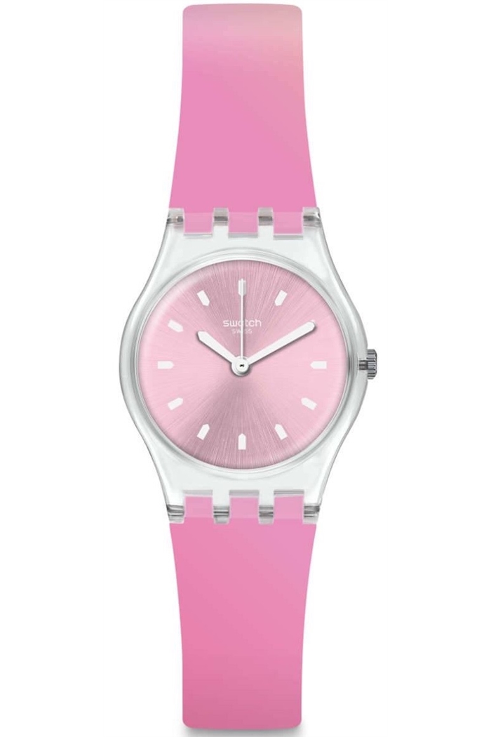 Swatch Lk380 SONNENAUFGANG Kadın Kol Saati