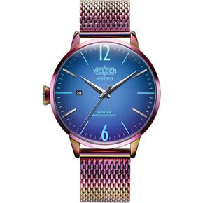 Welder Moody Wrc818 (Ø 42 mm) Kol Saati