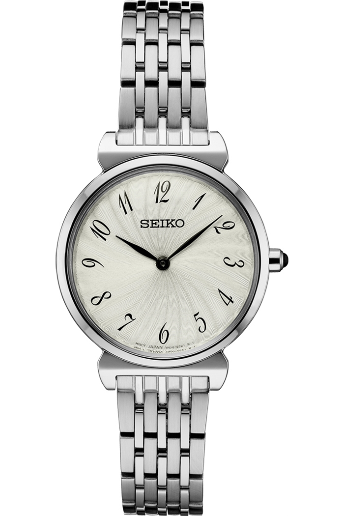 Seiko Sfq801p Kadın Kol Saati