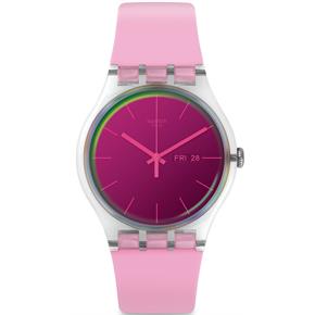 Swatch SUOK710 POLAROSE Kol Saati