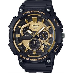 Casio Mcw-200h-9avdf Erkek Kol Saati
