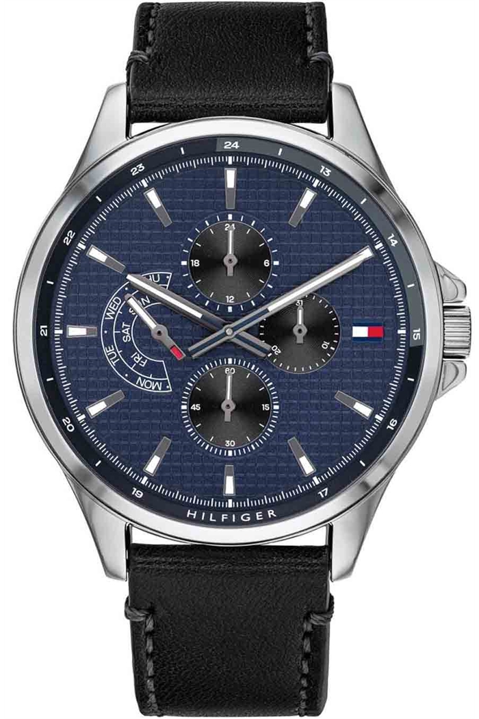 Tommy Hilfiger Erkek Saati TH1791616 | Gündüz Saat