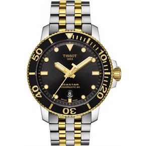 Tissot SEASTAR 1000 POWERMATIC 80 T120.407.22.051.00