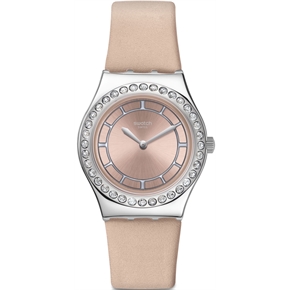 Swatch YLS212 SANDCHIC Kadın Kol Saati 