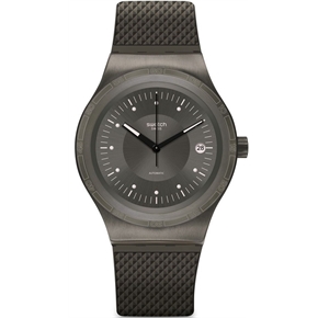 Swatch YIB404 SISTEM PILOTE Sistem51 Irony Otomatik G nd z Saat