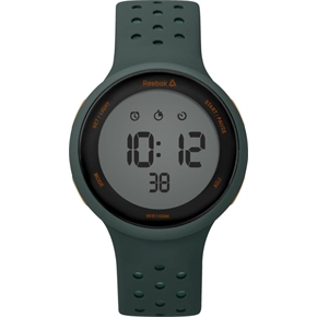 Reebok Dijital Kol Saati RD-ELE-G9-PGIG-WG