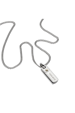 Tommy Hilfiger Thj2700823 Erkek Kolye Saat Ve Saat