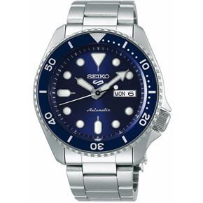 Seiko 5 Sports Otomatik Saat SRPD51K