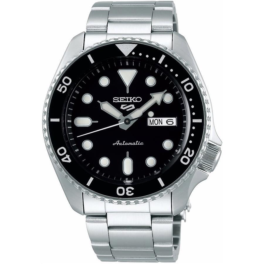 Seiko sport 5 diver deals
