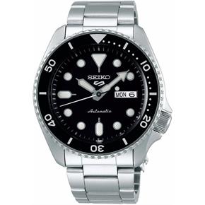 Seiko 5 Sports Otomatik Saat SRPD55K