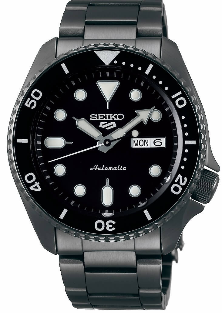 seiko 5 srpd65k