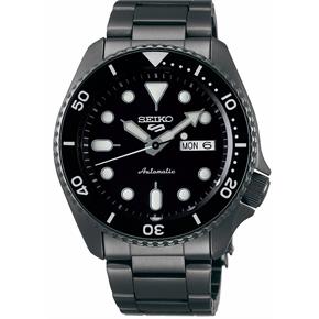 Seiko 5 Sports Otomatik Saat SRPD65K