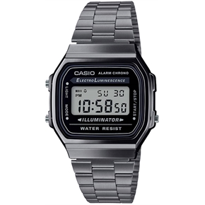 Casio Retro Kol Saati A168WGG-1ADF