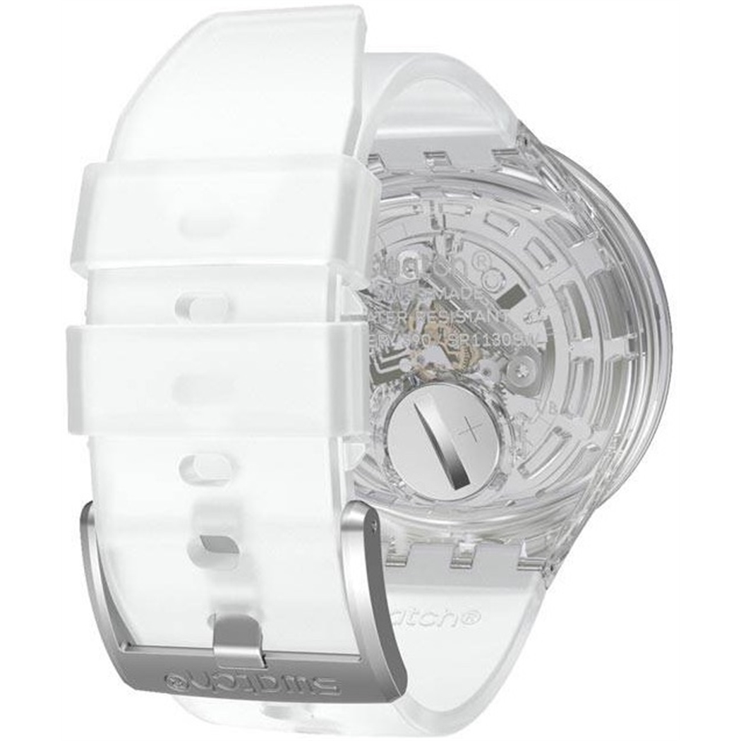Swatch BIG BOLD JELLYFISH SO27E100 | Gündüz Saat