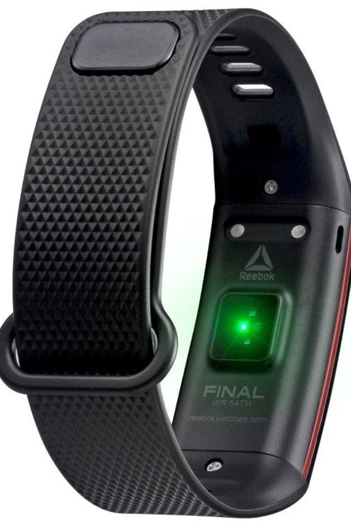 Reebok FINAL Bluetooth Kol Saati