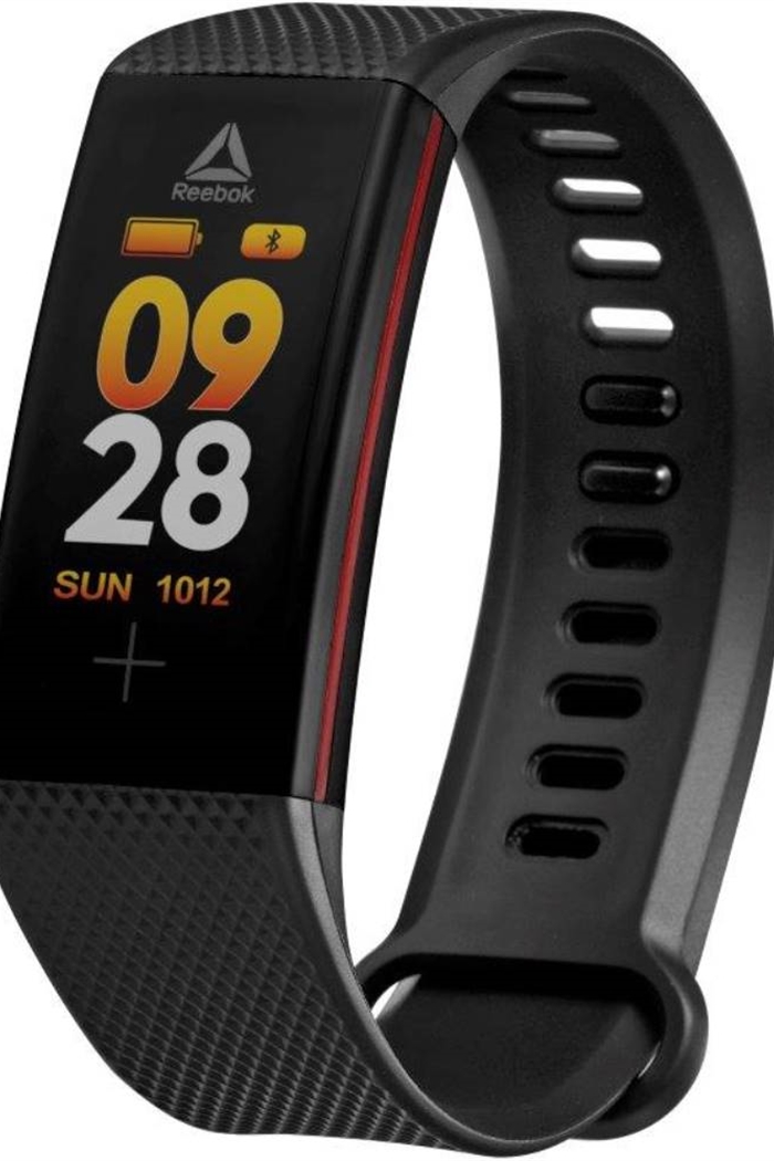 Reebok FINAL Bluetooth Kol Saati