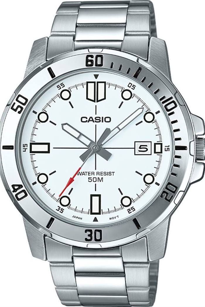 Casio Mtp-vd01d-7evudf Erkek Kol Saati
