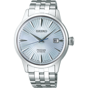 Seiko Presaje Srpe19j Erkek Kol Saati