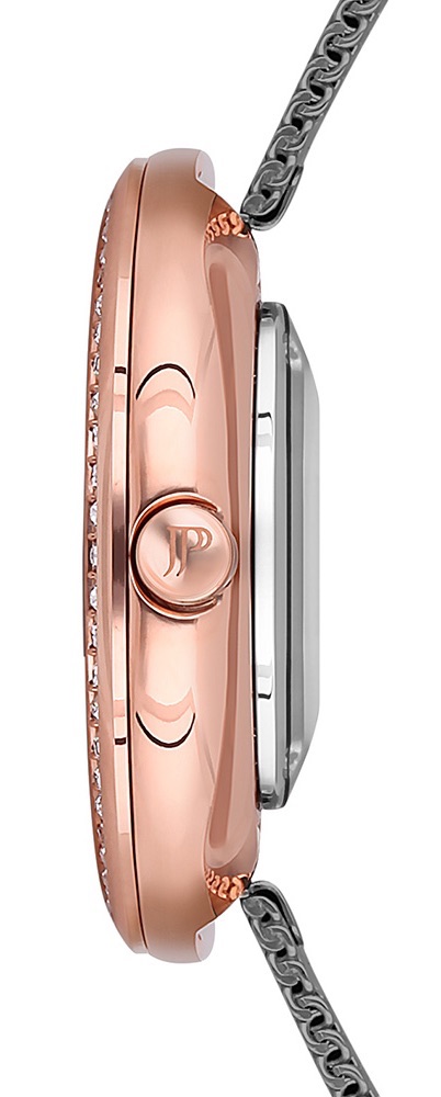 Jacques Philippe Jpqls053291 Bayan Kol Saati