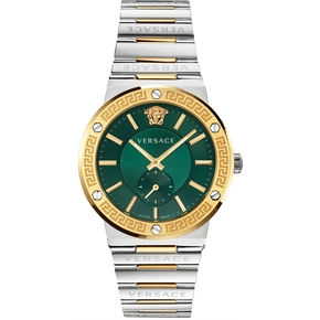 Versace VRSCVEVI00420 Erkek Kol Saati