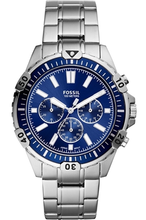 Fossil Fjr1487 Erkek Kol Saati Saat Ve Saat