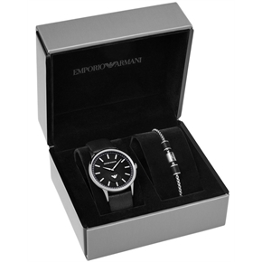 Replika Emporio Armani Gianni T Bar Ar11060 Bayan Kol Saati Radikal Saat
