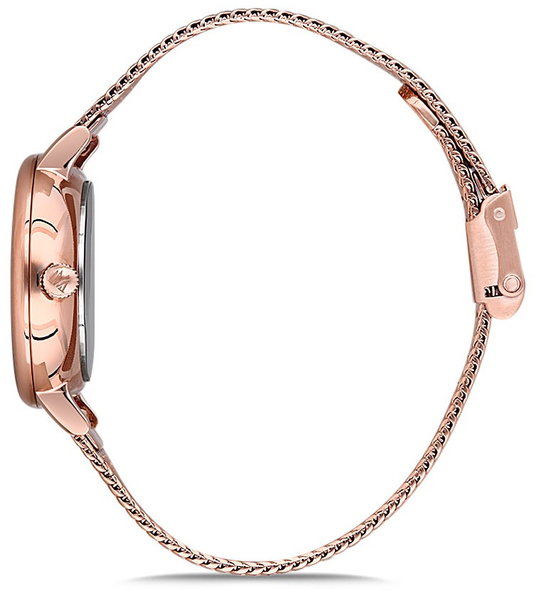 Momentus Bayan Kol Saati CW126R-12SR