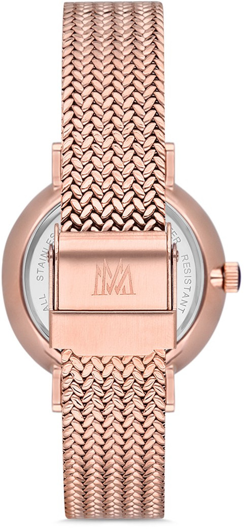 Momentus Bayan Kol Saati CW126R-12SR