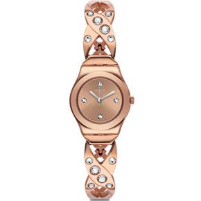 Swatch YSG165G Bayan Kol Saati