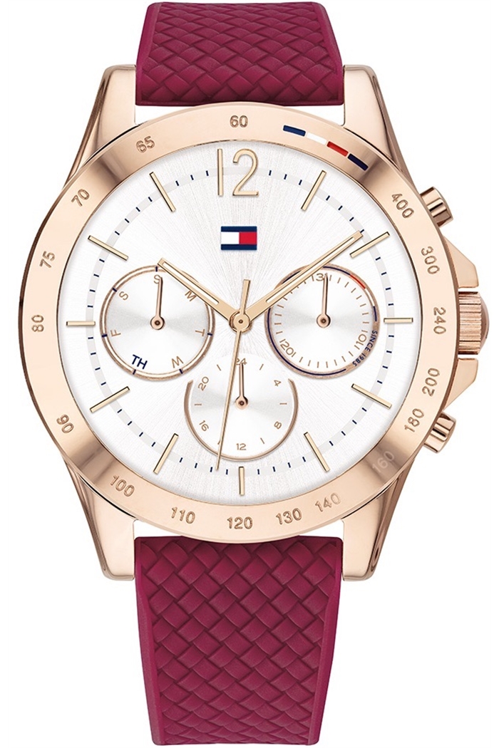 Tommy Hilfiger Th1782200 Bayan Kol Saati | Gündüz Saat