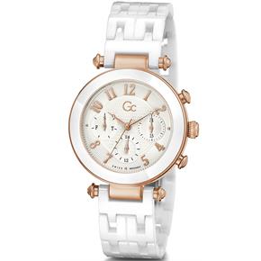 Gc Bayan Kol Saati GCY65001L1MF