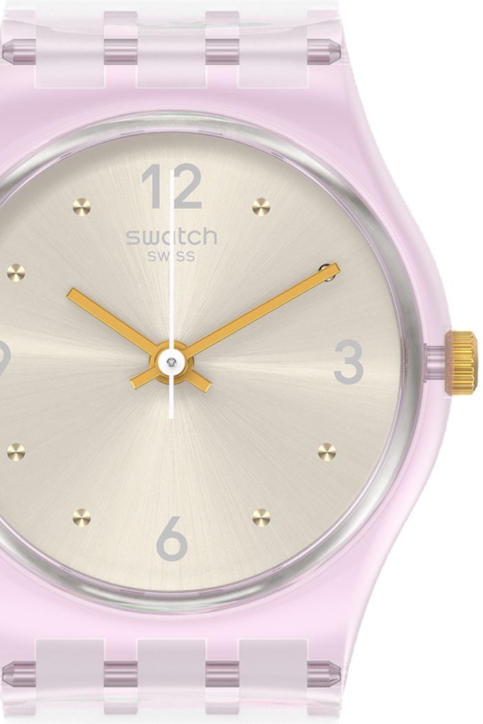 Swatch Lp160 ENCHANTED POND Bayan Kol Saati