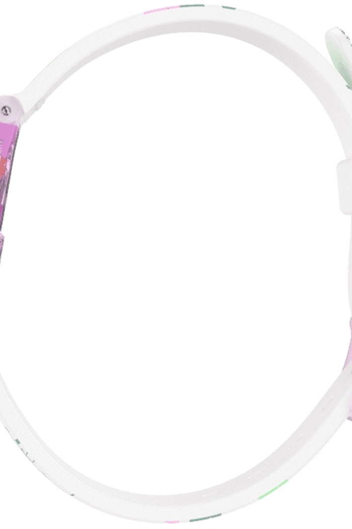Swatch Lp160 ENCHANTED POND Bayan Kol Saati