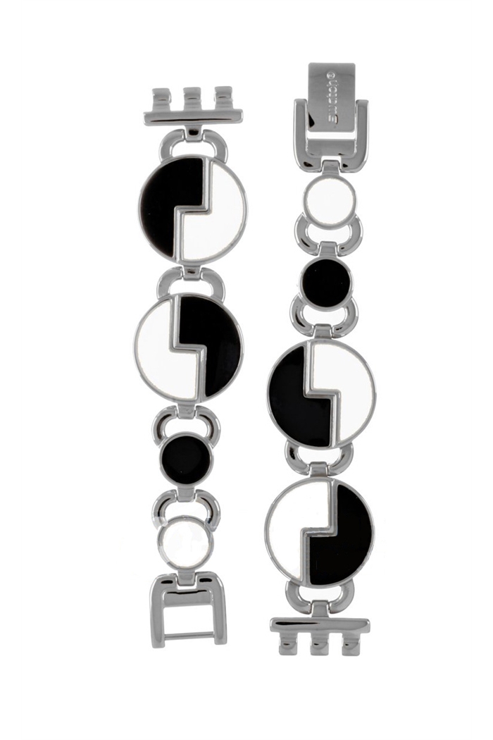 Swatch Metal Kordon Alb164g