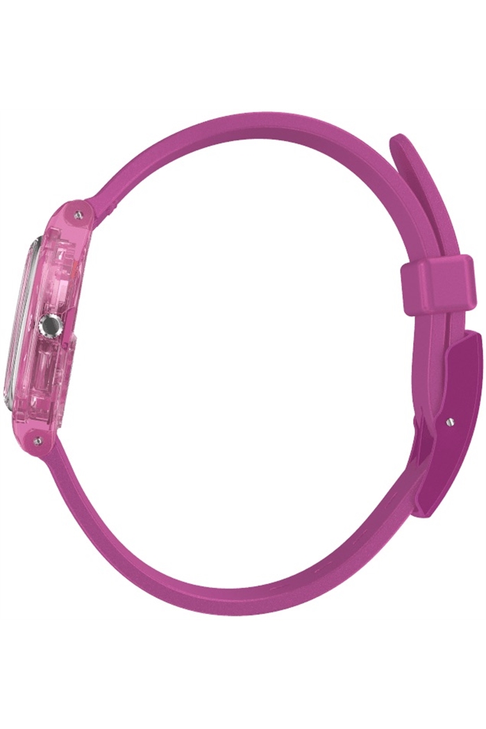 Swatch Lp158 FAIRY CHERRY Kol Saati
