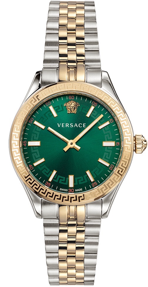 Versace Vrscvehu00420 Kadın Kol Saati Gündüz Saat