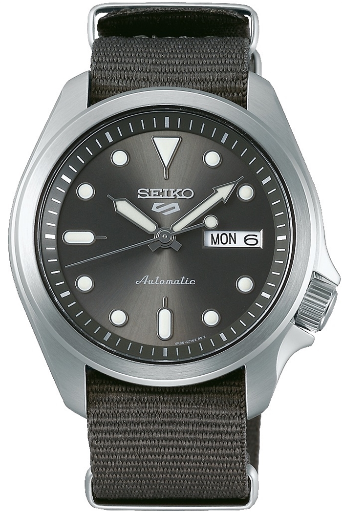 Seiko 5 Sports Otomatik Srpe61k Erkek Kol Saati G nd z Saat seiko-5-sports-otomatik-srpe61k-erkek-kol-saati-g-nd-z-saat