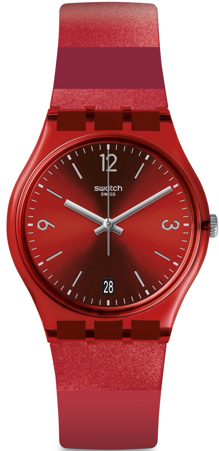 greasmart watch