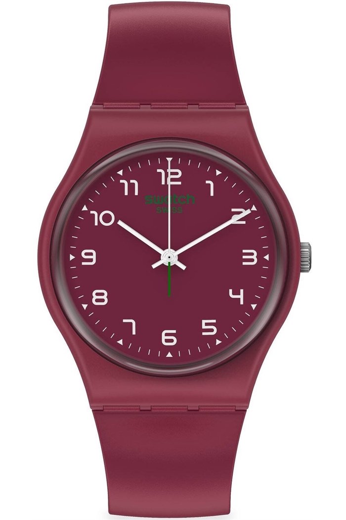 Swatch So28r103 WAKIT Kol Saati