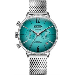 Welder Moody Wwrc668 (Ø 38 mm) Swarovski Taşlı