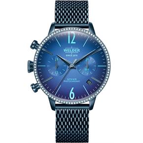 Welder Moody Wwrc666 (Ø 38 mm) Swarovski Taşlı