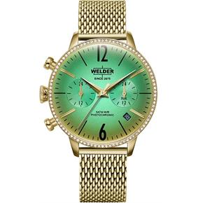Welder Moody Wwrc664 (Ø 38 mm) Swarovski Taşlı