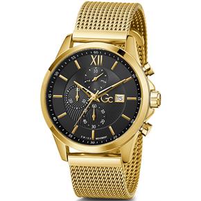Gc Gcy27008g2mf Erkek Kol Saati